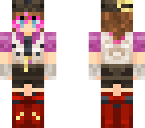 lore cutie patootie #2