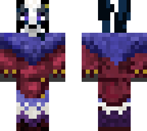 ludvik the badger