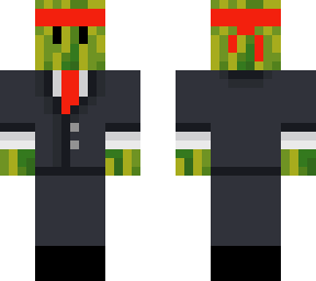 melon suit
