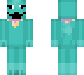 mint from mint's hints! :d