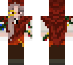 miyangames christmas skin 2025
