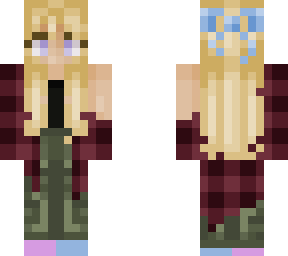 my custom skin