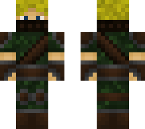 my ranger (updated)