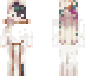 my skin party version
