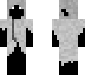 mysterious traveler
