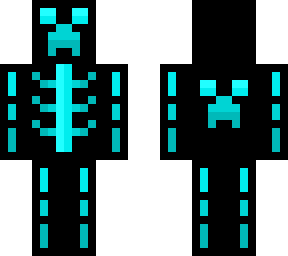 neon skeeper