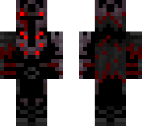 nether warrier