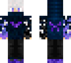 ninja boy