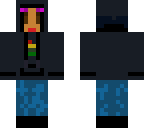 noah bro skin default