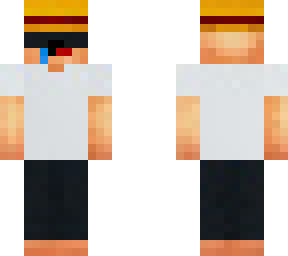 noob skin