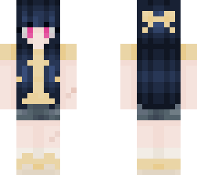 oc - cherry sullivan vamp