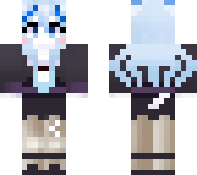 oc character