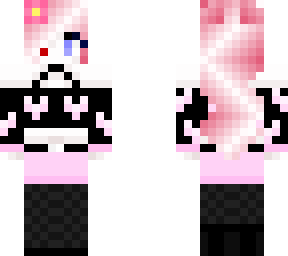 oc i made for a rp (edited)