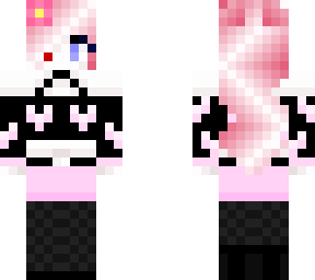 oc i made for a rp