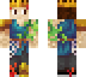 ocean king drvplays