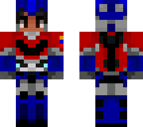 optimus guy fan