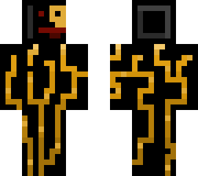 orange crypt