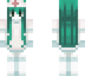panechi nurse