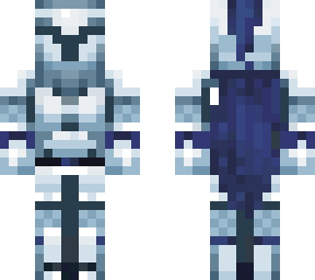 pearlescent knight