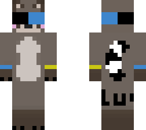pennycm skin update