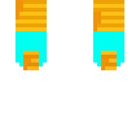 pfannkuchen man