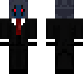 phantomzzzzz in suit