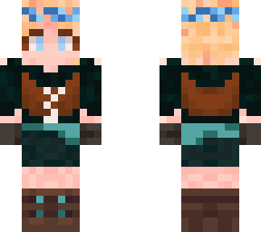 pirate chisu