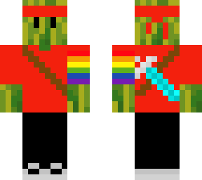 pride melon