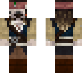 puggo pirata
