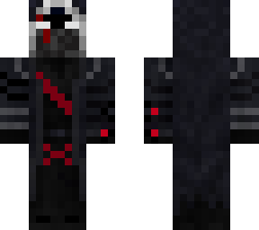 red assassin