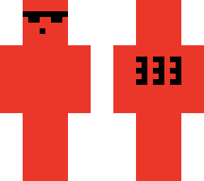 red guy