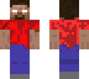 red herobrind