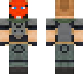 red team soap