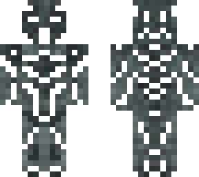 reinforced steel armor (outer layer for my base)
