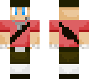 scout - tf2