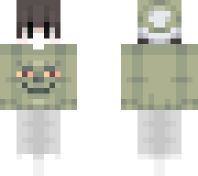 skin para ryu