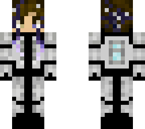 skye spacebound skin!