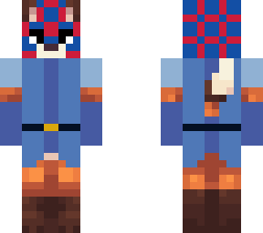 slagar the cruel