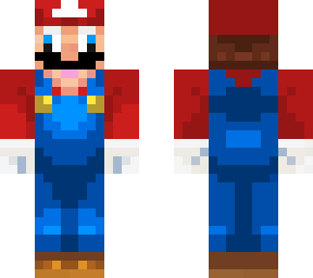 smg4 mario