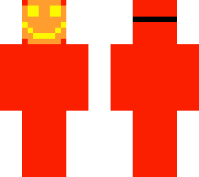 smile guy
