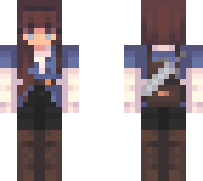 sofira dalswoop - oc
