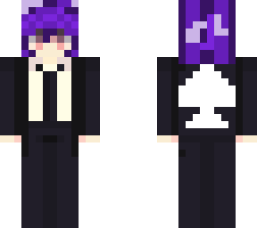 spade suit