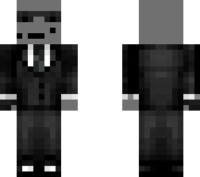 spy mack fixeded
