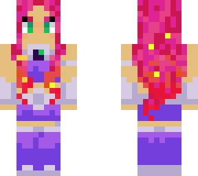 starfire