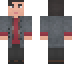 subway man