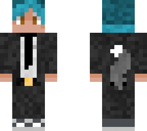 suit dane