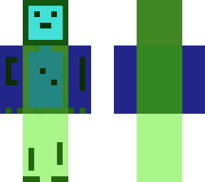 the cool guy