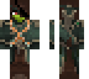 the goblin