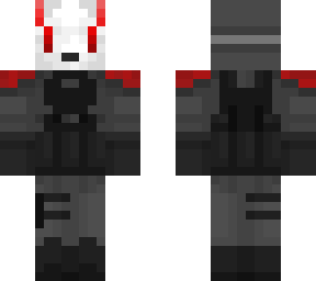 the red rabbit