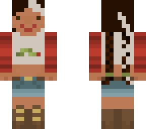 twee girl